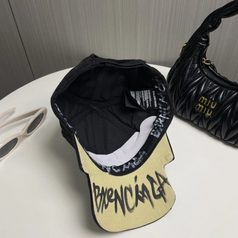 Original Balenciaga Caps 260748