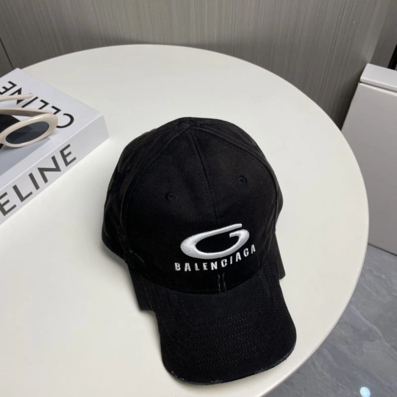 Original Balenciaga Caps 260748