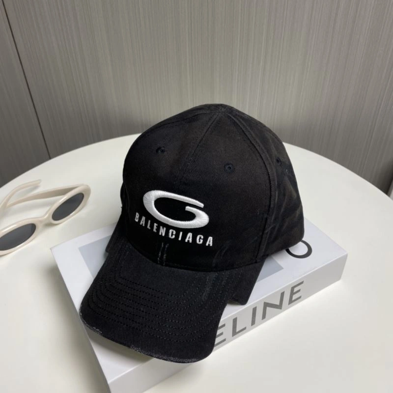 Original Balenciaga Caps 260748