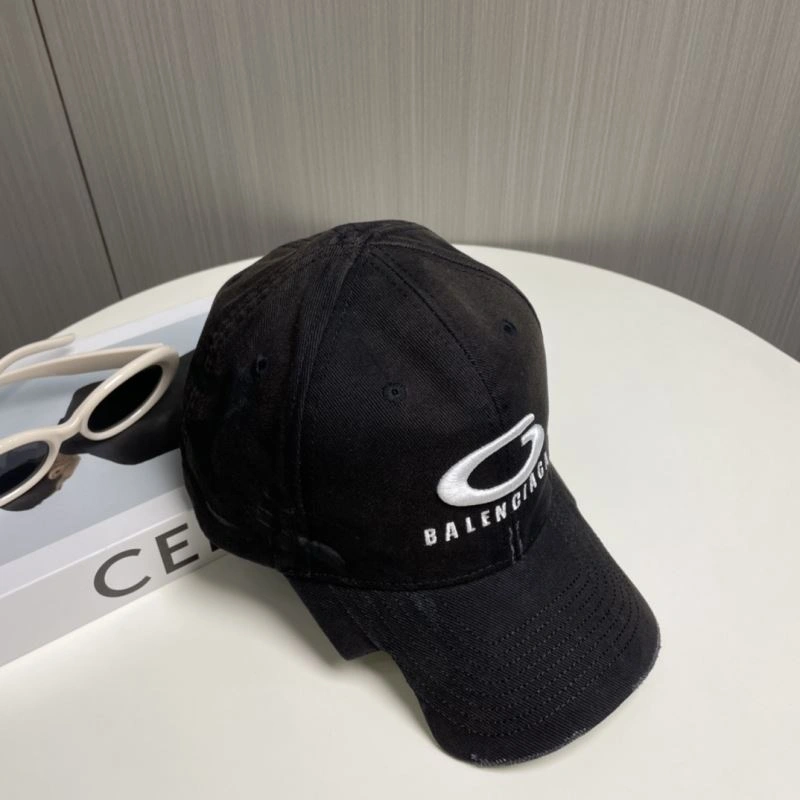 Original Balenciaga Caps 260748