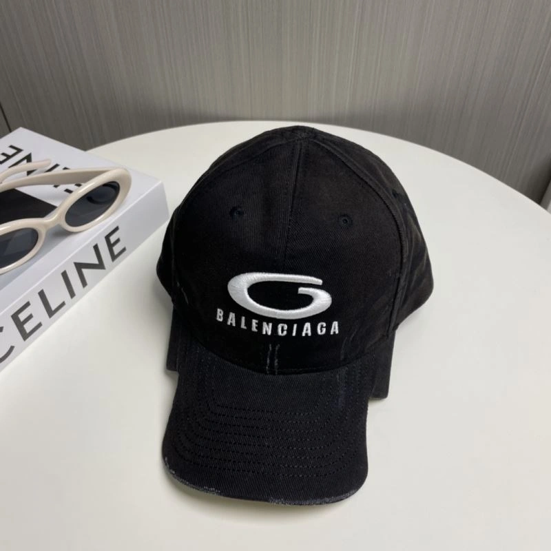 Original Balenciaga Caps 260748
