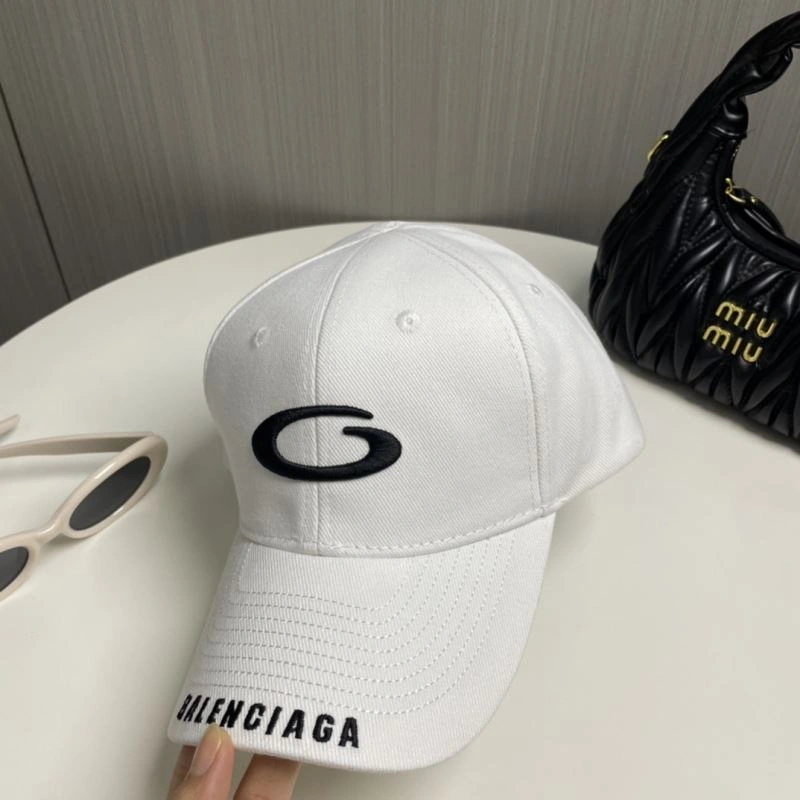 Elegant Balenciaga Caps 260733