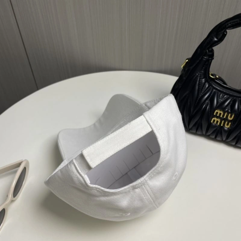 Elegant Balenciaga Caps 260733