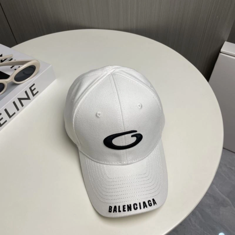 Elegant Balenciaga Caps 260733