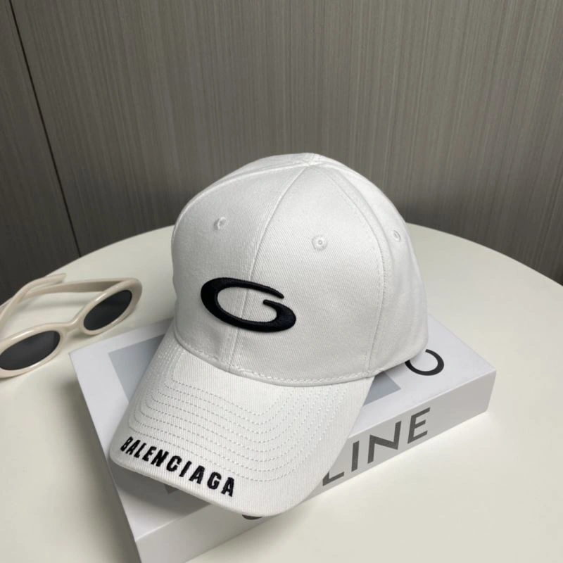 Elegant Balenciaga Caps 260733