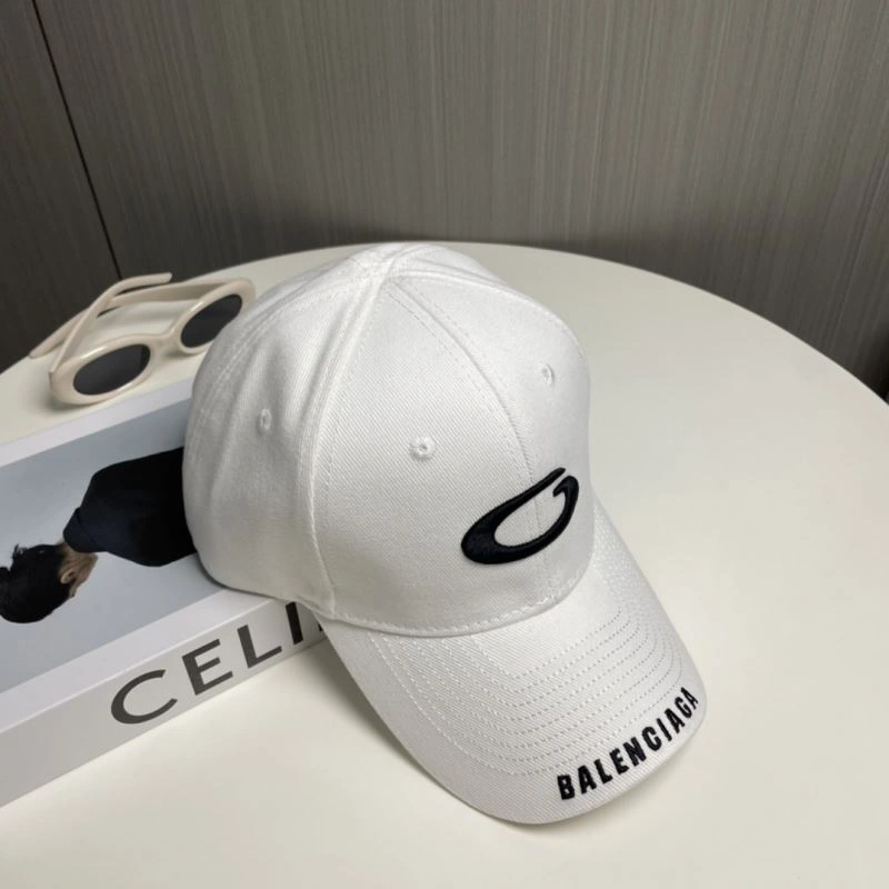 Elegant Balenciaga Caps 260733