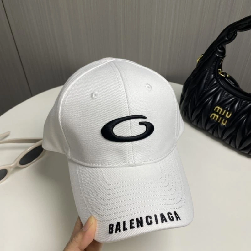 Elegant Balenciaga Caps 260733