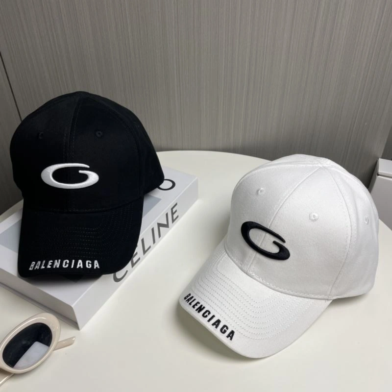 Elegant Balenciaga Caps 260733