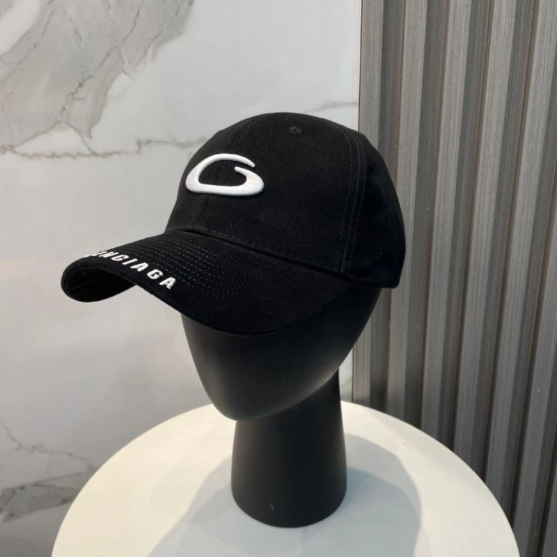 Balenciaga Caps Sporty 260735