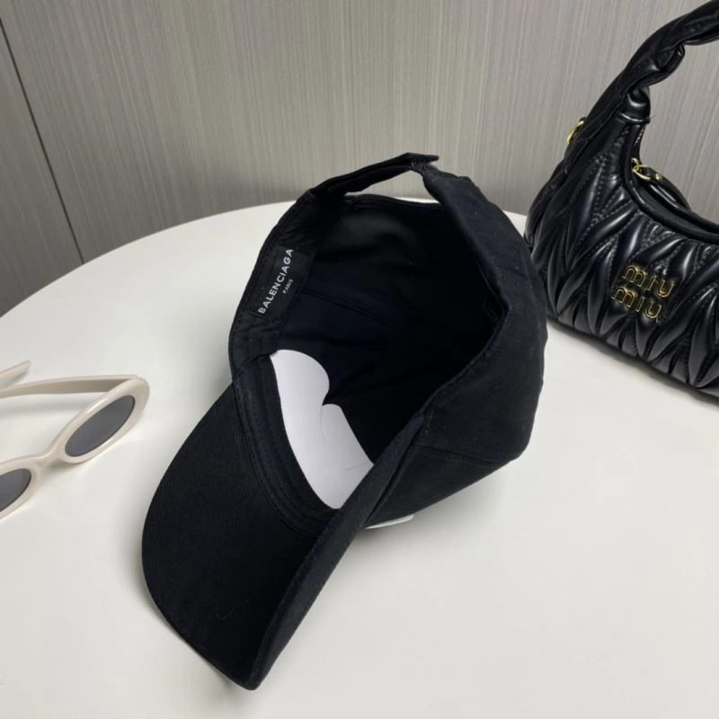 Balenciaga Caps Sporty 260735