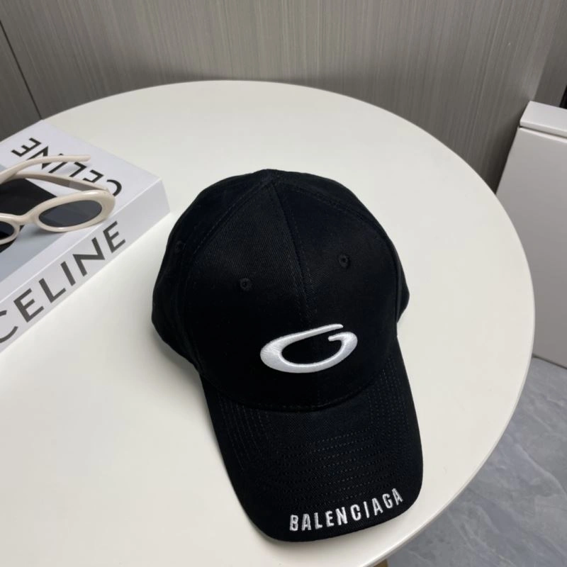 Balenciaga Caps Sporty 260735