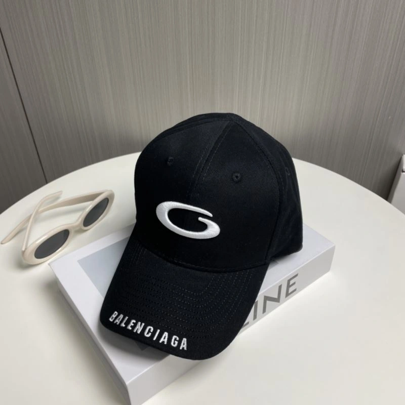 Balenciaga Caps Sporty 260735
