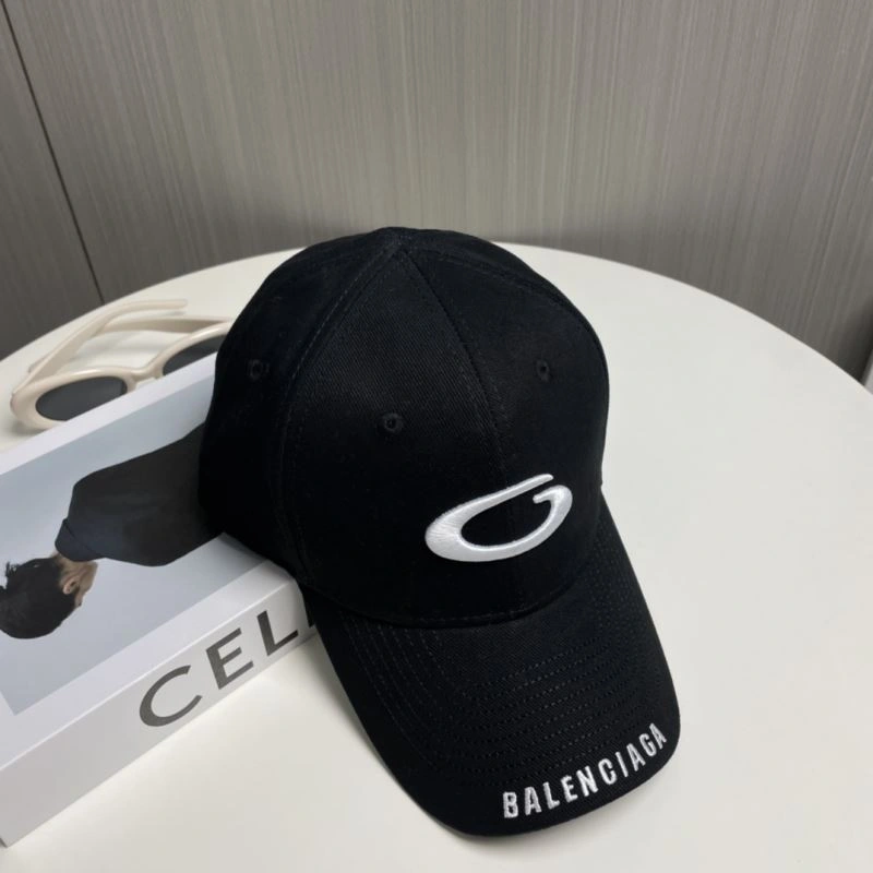 Balenciaga Caps Sporty 260735