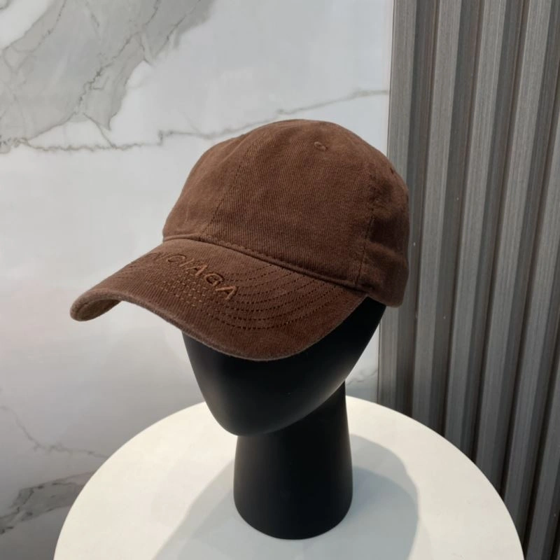 Balenciaga Caps Thermal 260741