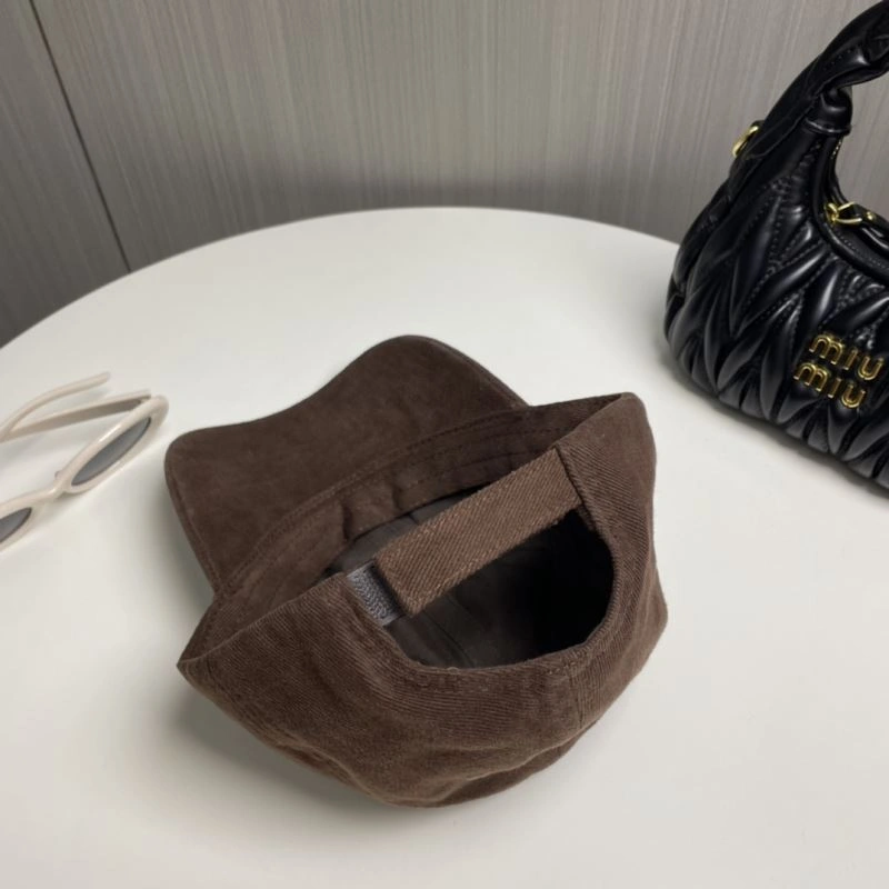 Balenciaga Caps Thermal 260741
