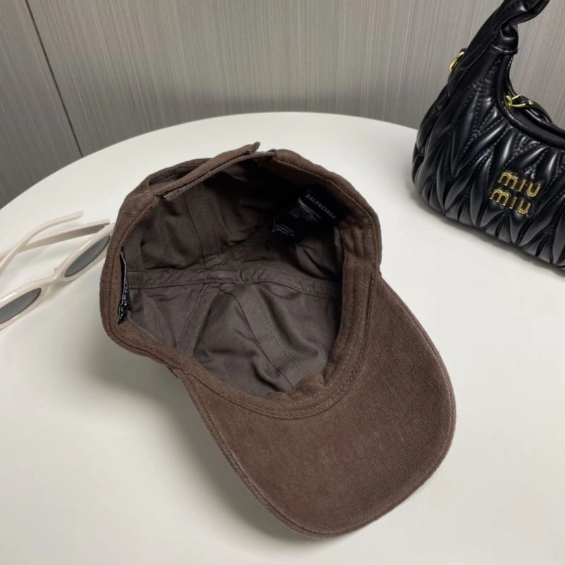 Balenciaga Caps Thermal 260741
