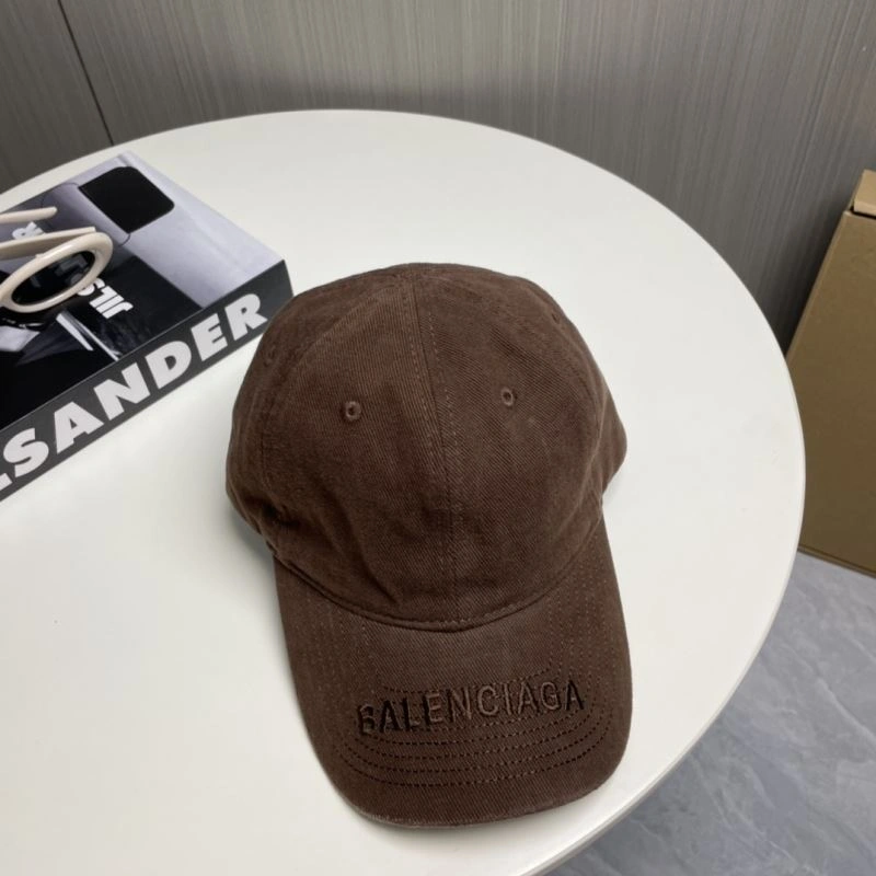 Balenciaga Caps Thermal 260741
