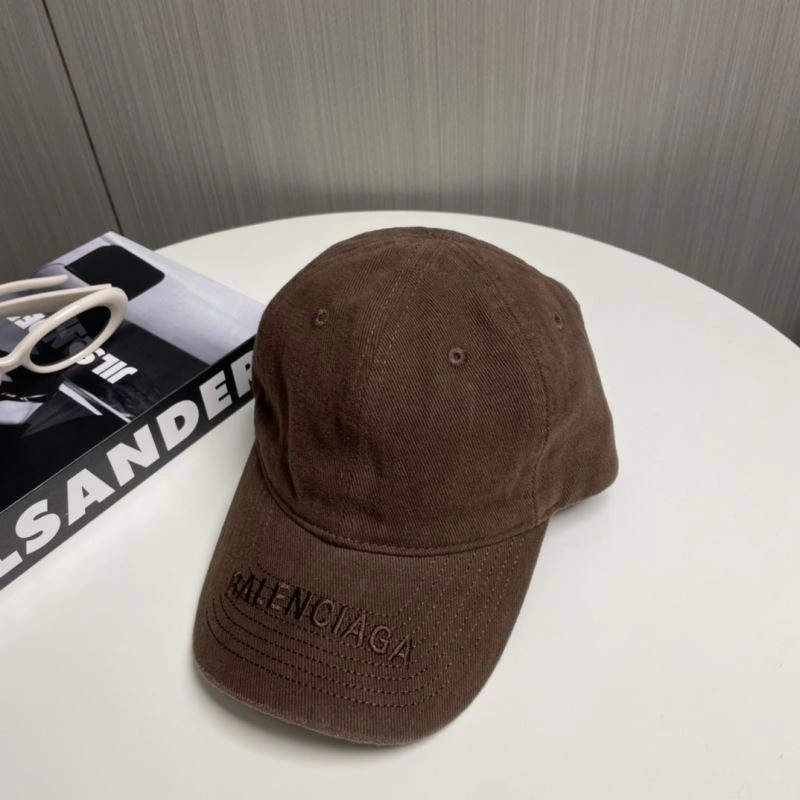 Balenciaga Caps Thermal 260741