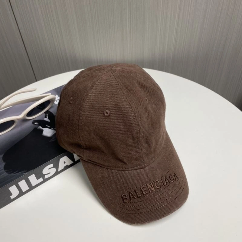 Balenciaga Caps Thermal 260741