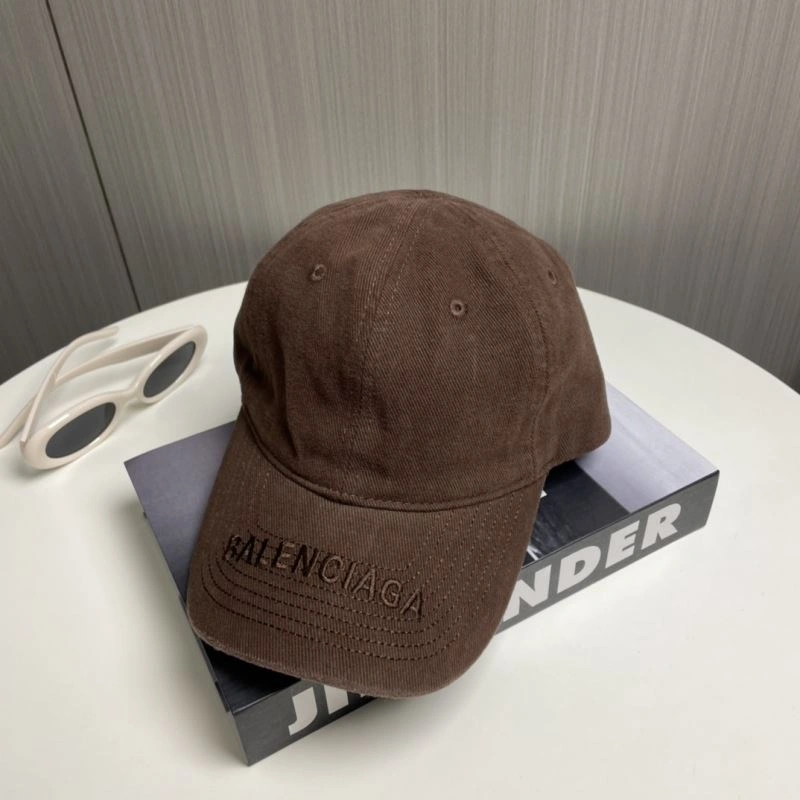 Balenciaga Caps Thermal 260741
