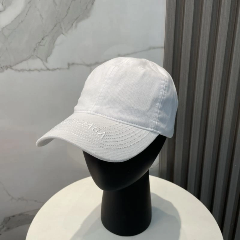 Balenciaga Caps TimelessDesign 260731