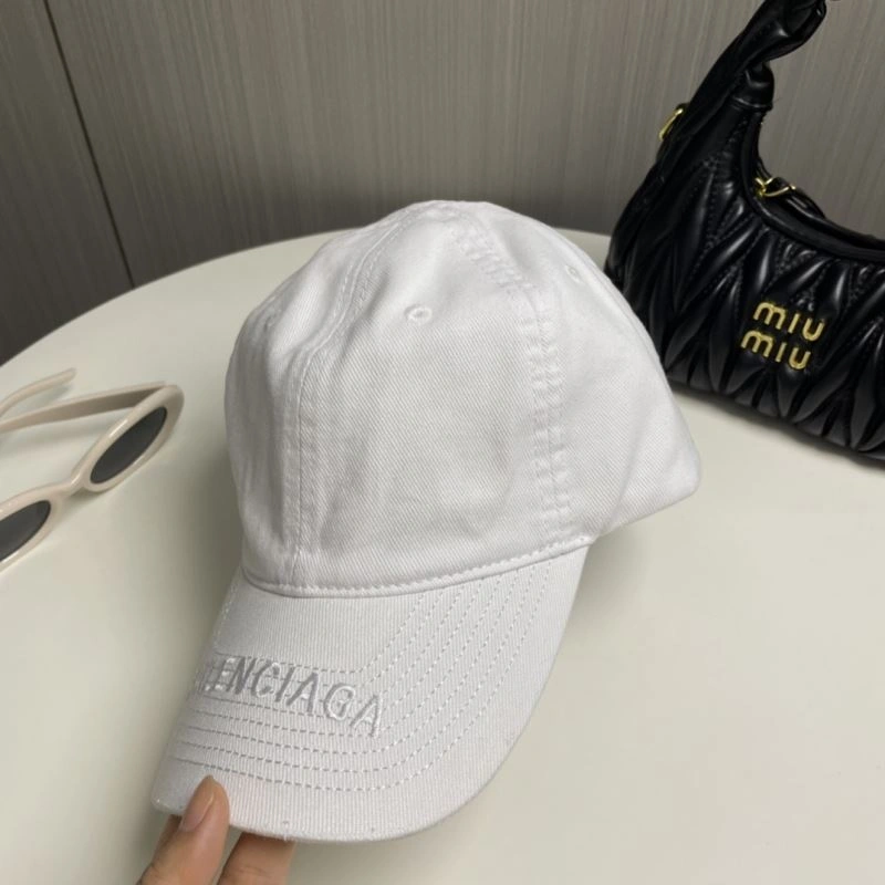 Balenciaga Caps TimelessDesign 260731
