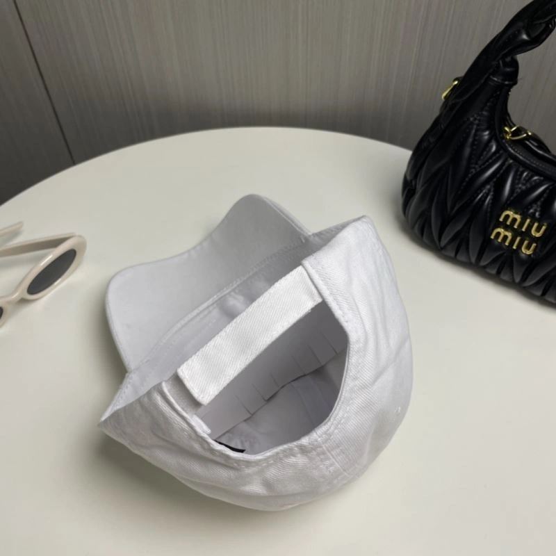 Balenciaga Caps TimelessDesign 260731