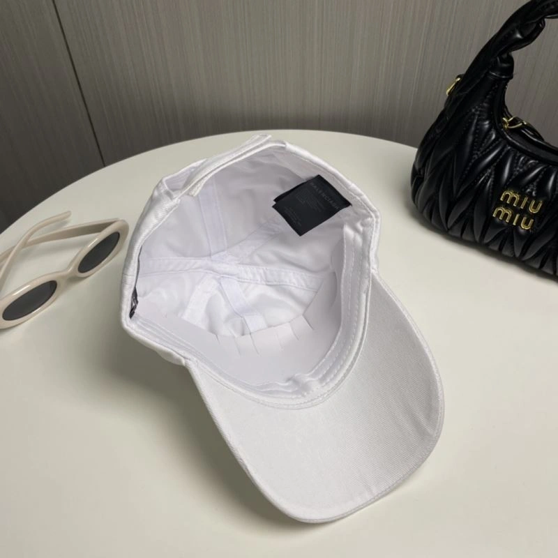 Balenciaga Caps TimelessDesign 260731