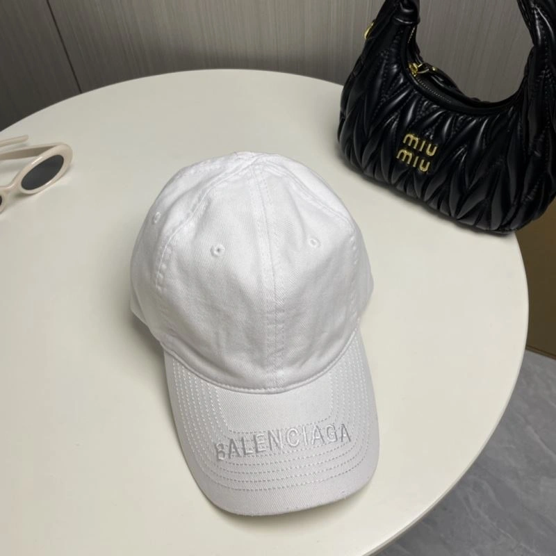 Balenciaga Caps TimelessDesign 260731