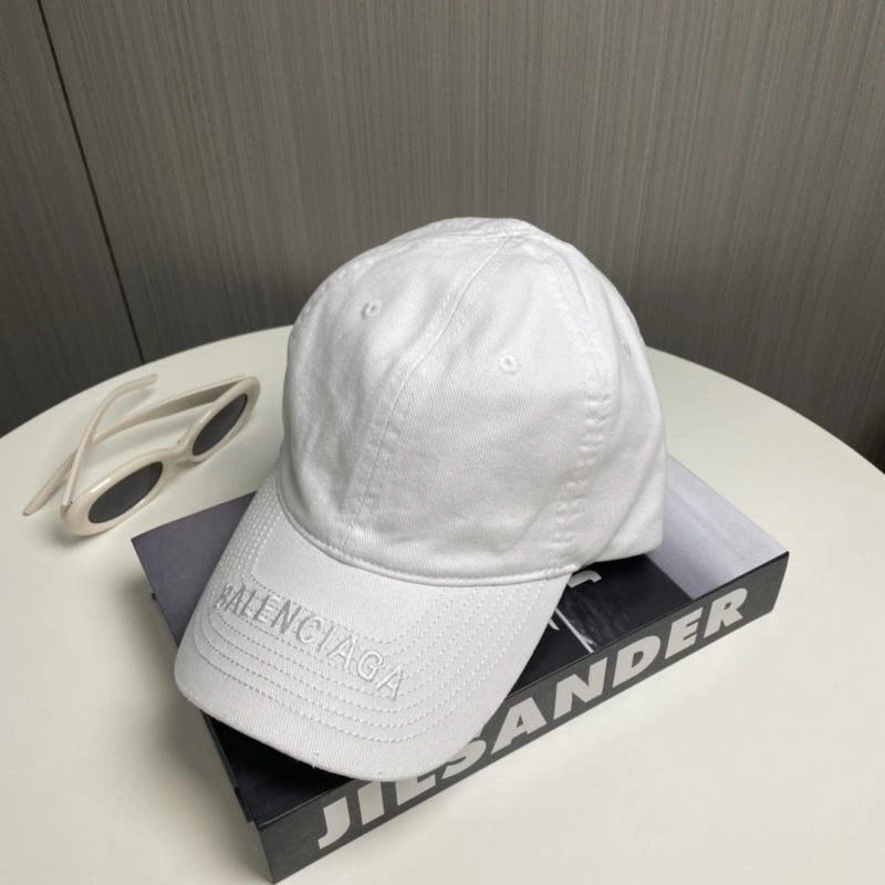 Balenciaga Caps TimelessDesign 260731