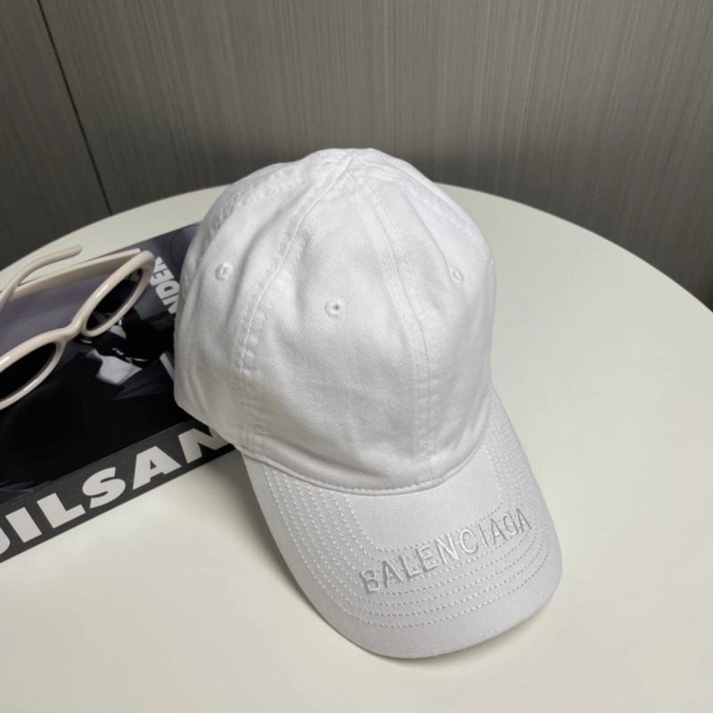 Balenciaga Caps TimelessDesign 260731