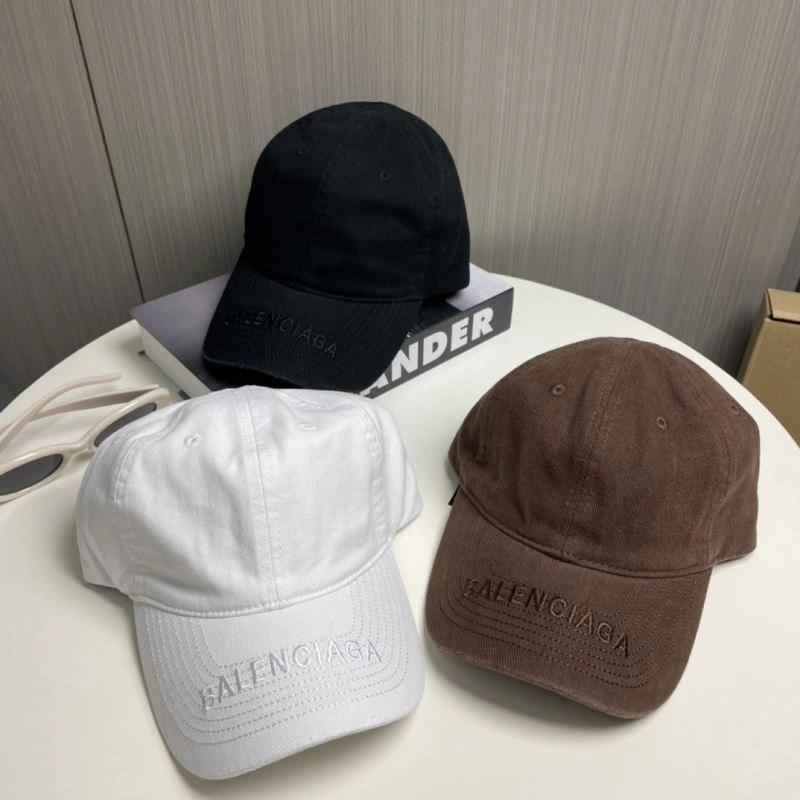 Balenciaga Caps TimelessDesign 260731