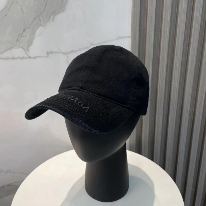 Balenciaga Caps Practical 260744