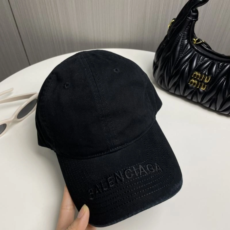 Balenciaga Caps Practical 260744