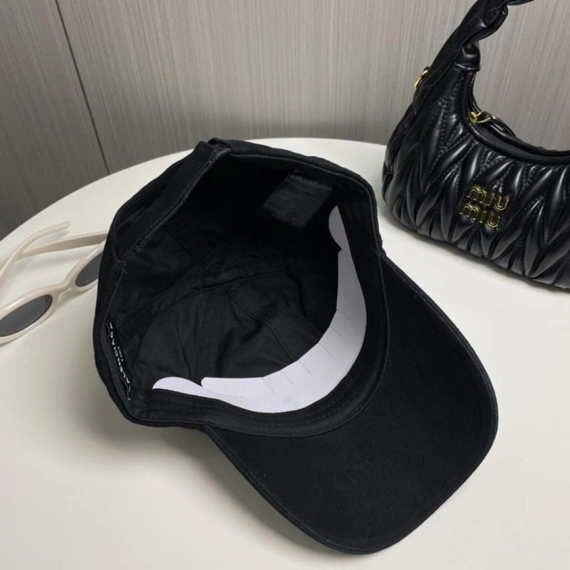 Balenciaga Caps Practical 260744