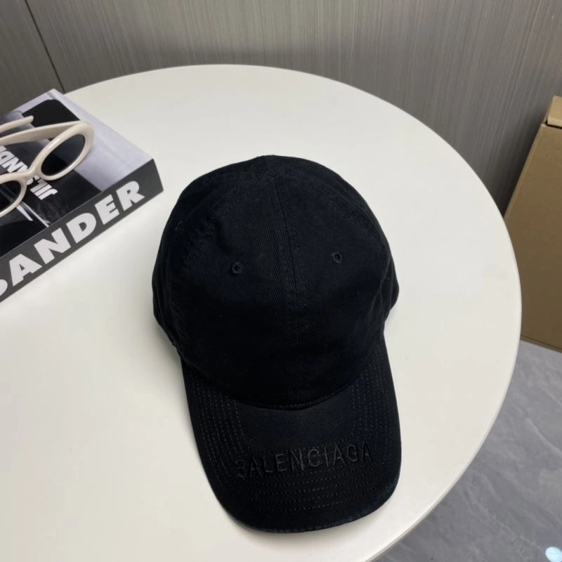 Balenciaga Caps Practical 260744
