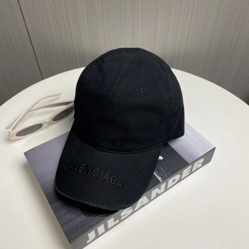 Balenciaga Caps Practical 260744