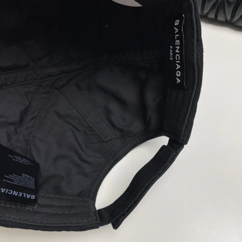 Balenciaga Caps Practical 260744