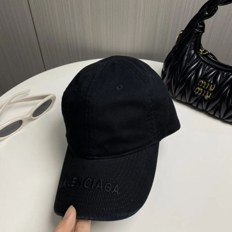 Balenciaga Caps Practical 260744