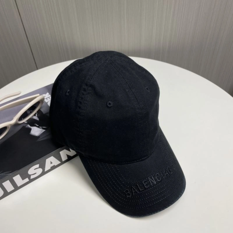 Balenciaga Caps Practical 260744