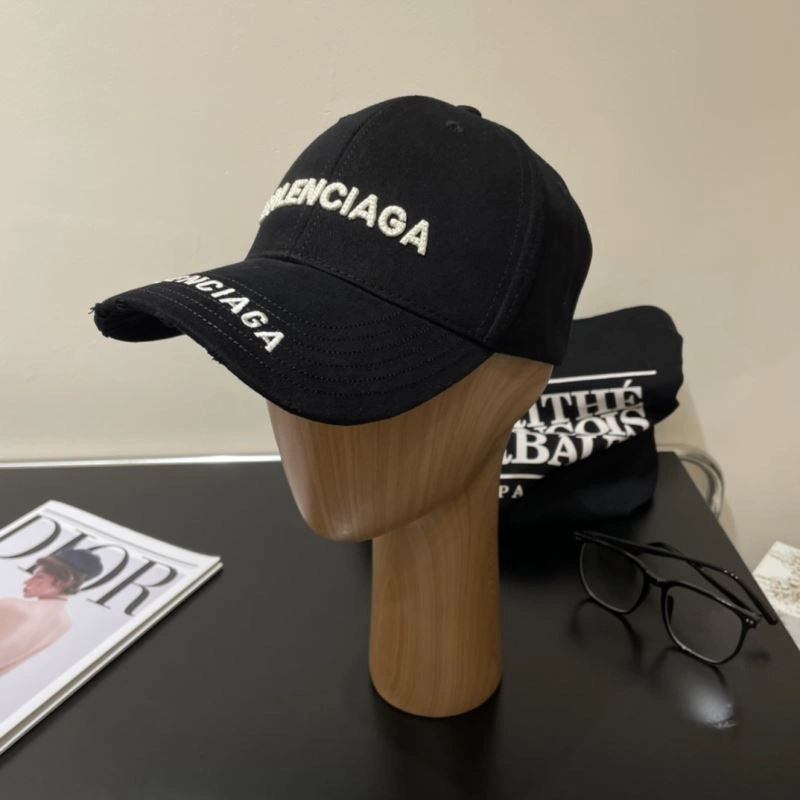 Balenciaga Caps MultiPurpose 260726