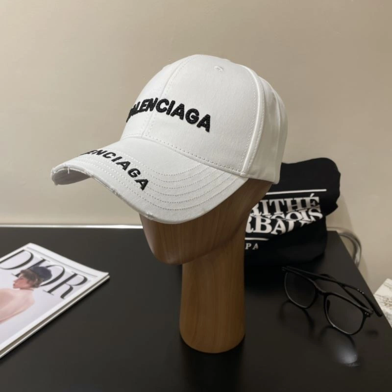 GoodFit Balenciaga Caps 260727