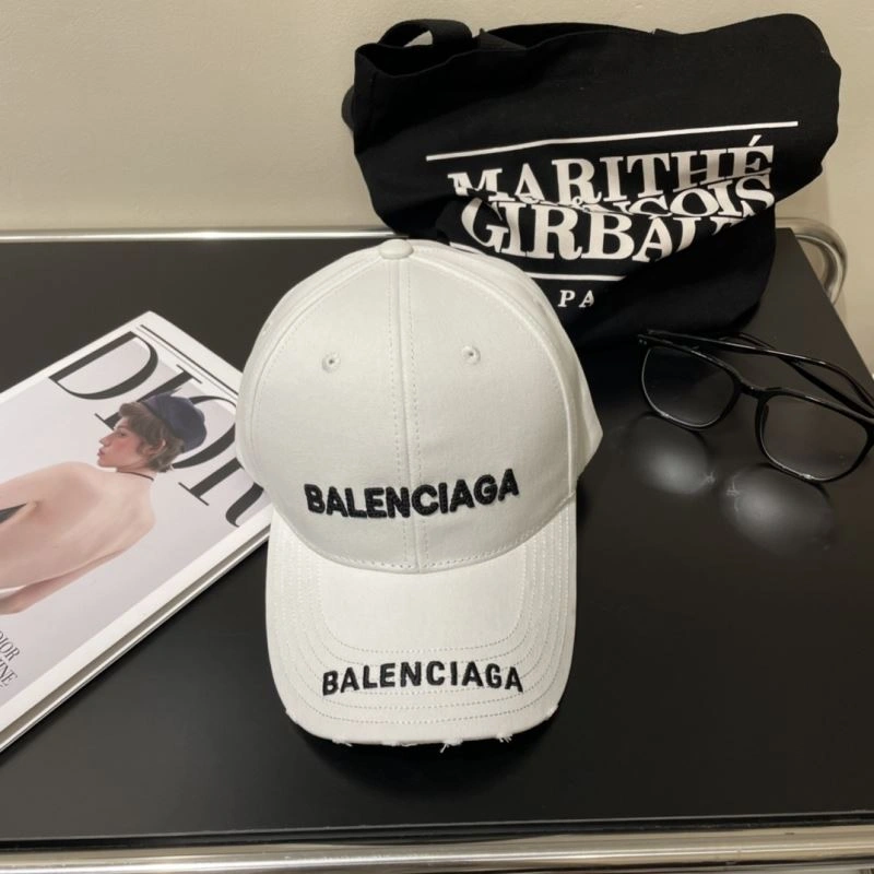 GoodFit Balenciaga Caps 260727