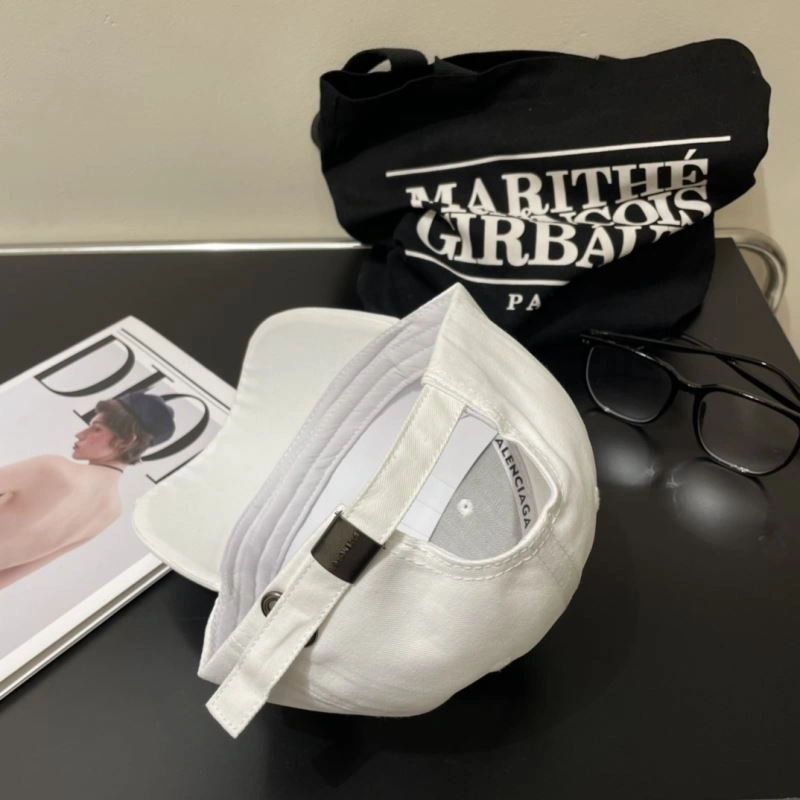 GoodFit Balenciaga Caps 260727