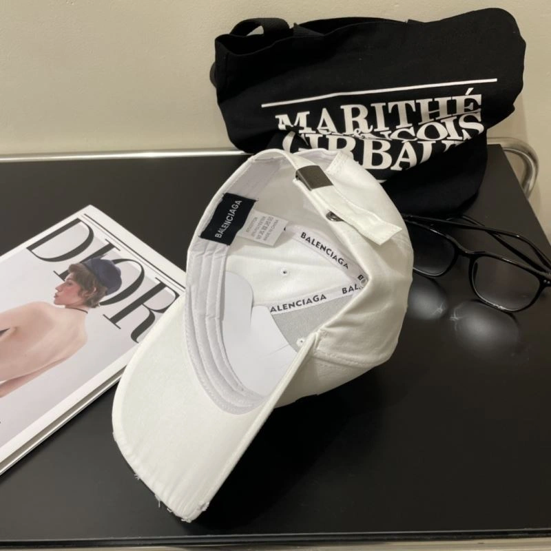 GoodFit Balenciaga Caps 260727