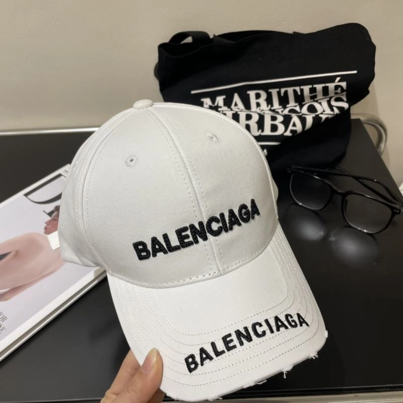 GoodFit Balenciaga Caps 260727