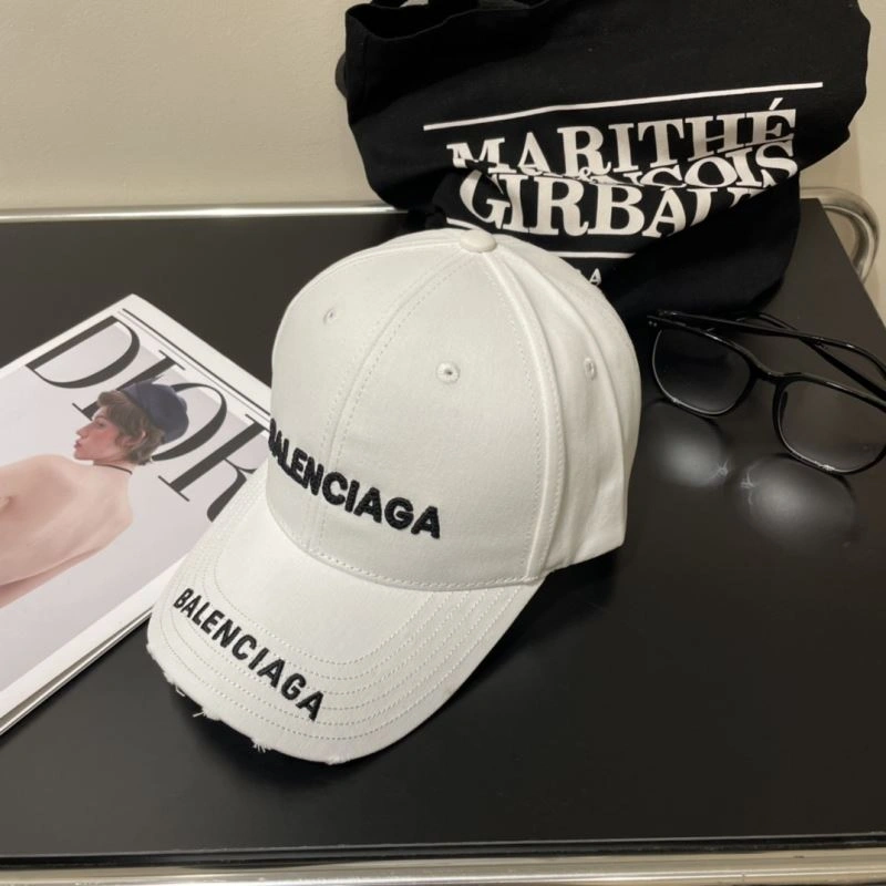 GoodFit Balenciaga Caps 260727