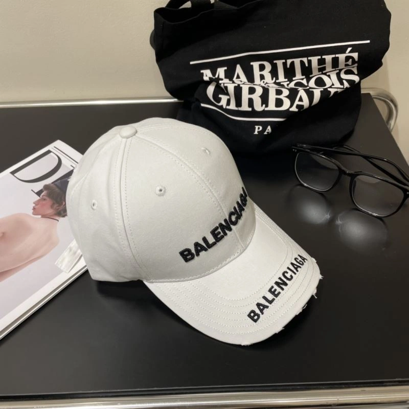 GoodFit Balenciaga Caps 260727
