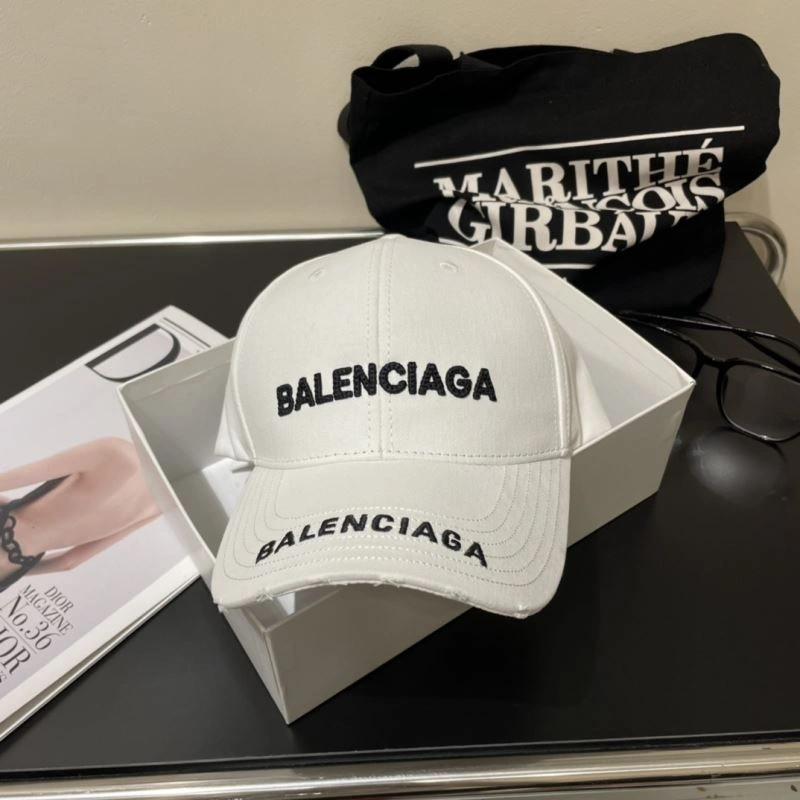 GoodFit Balenciaga Caps 260727