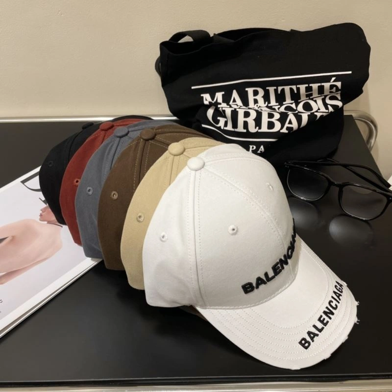 GoodFit Balenciaga Caps 260727
